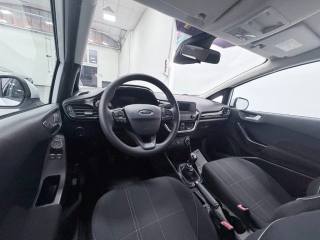 FORD Fiesta usata, con Volante multifunzione
