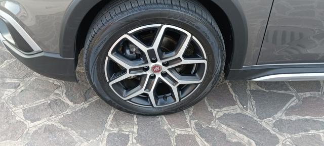 FIAT Tipo usata, con Chiusura centralizzata
