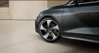 AUDI A3 usata, con Airbag laterali