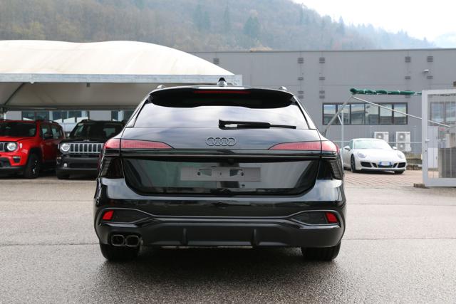 AUDI A6 usata, con Controllo trazione