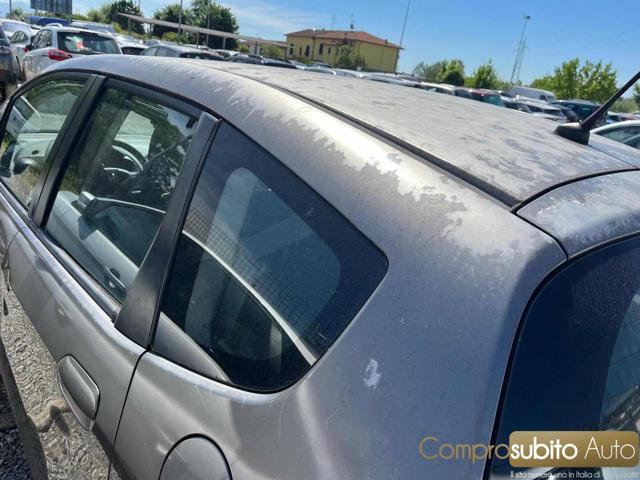 HONDA Jazz usata, con Immobilizzatore elettronico
