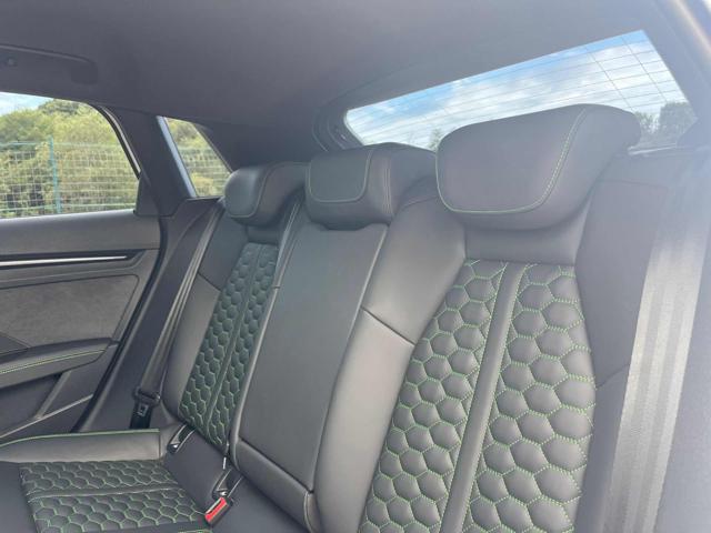 AUDI RS3 usata, con Controllo trazione