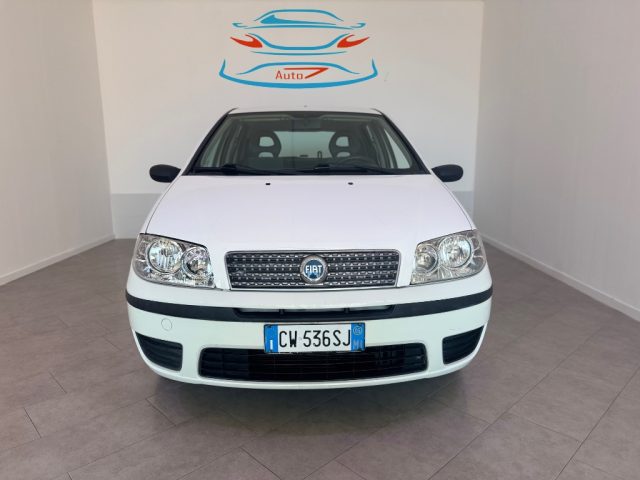 FIAT Punto usata 0