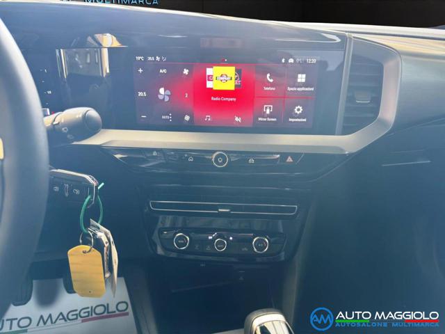 OPEL Mokka usata, con Immobilizzatore elettronico