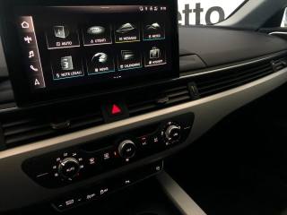 AUDI A4 usata, con Sensore di luce