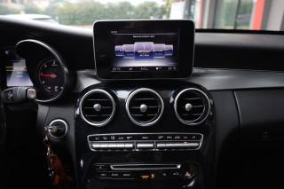 MERCEDES-BENZ C 200 usata, con MP3