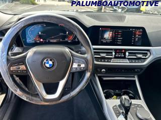 BMW 320 usata, con Controllo trazione