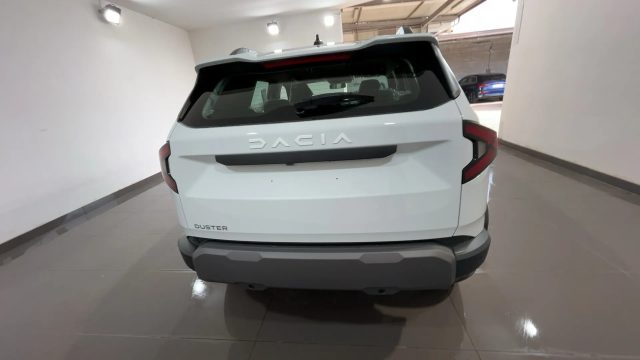 DACIA Duster usata, con Airbag Passeggero
