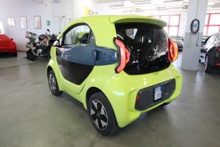 XEV Yoyo usata, con Immobilizzatore elettronico