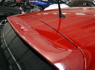 ALFA ROMEO Giulietta usata, con Servosterzo