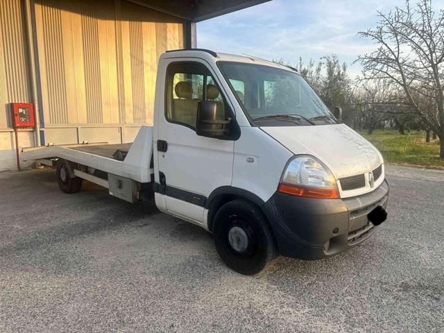 RENAULT Trafic usata 0