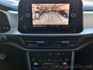 VOLKSWAGEN T-Roc usata, con Vetri oscurati