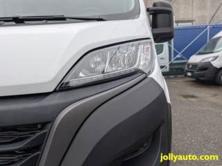 FIAT Ducato usata, con USB