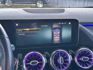 MERCEDES-BENZ B 180 usata, con Ruota di riserva