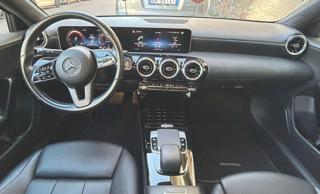MERCEDES-BENZ A 180 usata, con Airbag Passeggero