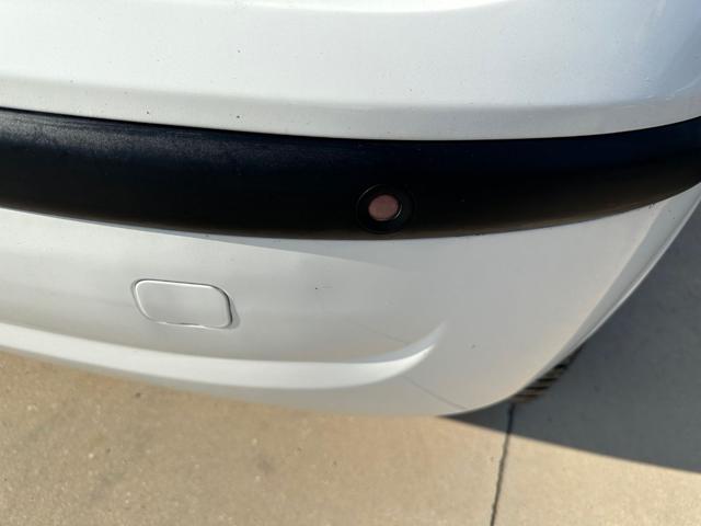 FIAT Panda usata, con Climatizzatore