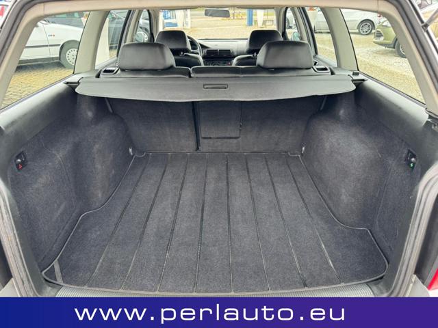 VOLKSWAGEN Passat usata, con Controllo trazione