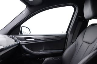 BMW X4 usata, con Vetri oscurati