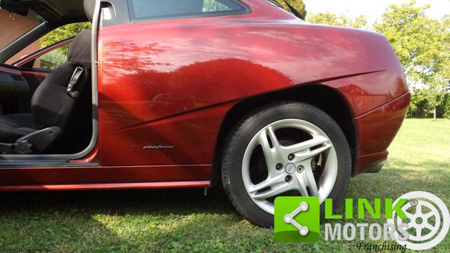 FIAT Coupe usata 21