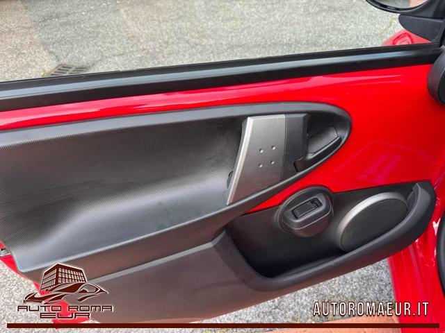TOYOTA Aygo usata, con Controllo trazione