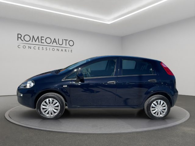 FIAT Punto usata, con Airbag Passeggero