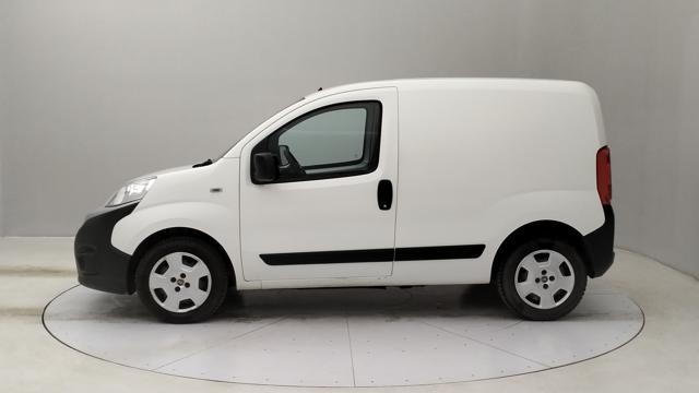 FIAT Fiorino usata, con Airbag