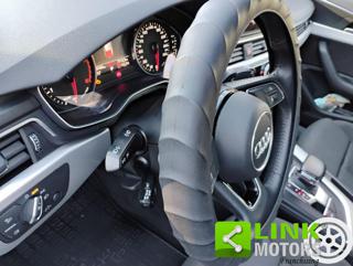 AUDI A4 usata, con Bracciolo