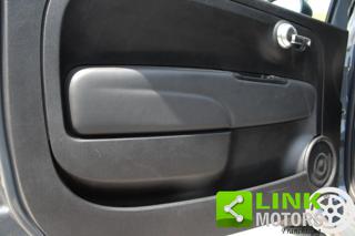 FIAT 500 usata, con Boardcomputer