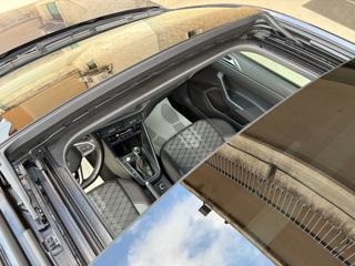 VOLKSWAGEN Taigo usata, con Climatizzatore