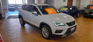 SEAT Ateca usata, con Airbag Passeggero