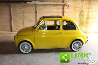 FIAT 500 usata 6