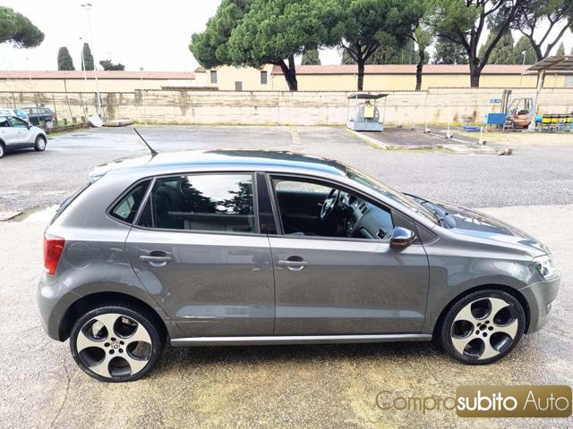 VOLKSWAGEN Polo usata, con Airbag Passeggero