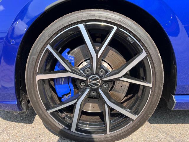 VOLKSWAGEN Golf usata, con Immobilizzatore elettronico