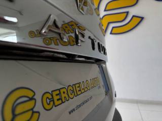 RENAULT Captur usata, con Controllo vocale