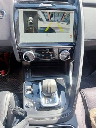 JAGUAR E-Pace usata, con Controllo trazione