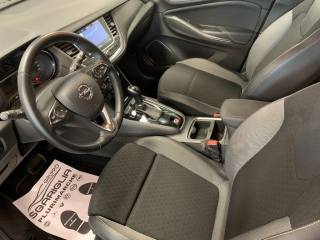OPEL Grandland X usata, con Controllo trazione