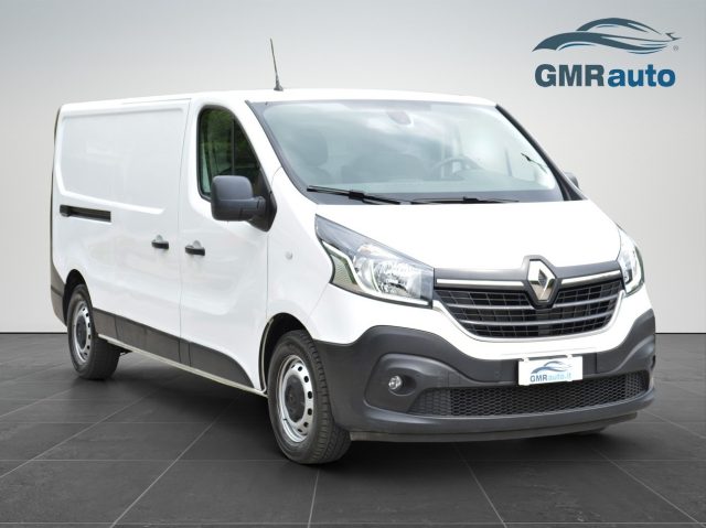 RENAULT Trafic usata, con Immobilizzatore elettronico