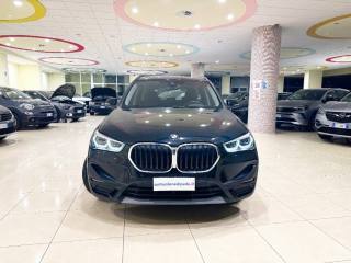 BMW X1 usata, con Airbag