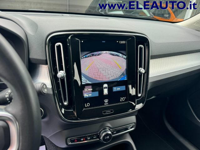 VOLVO XC40 usata, con ESP