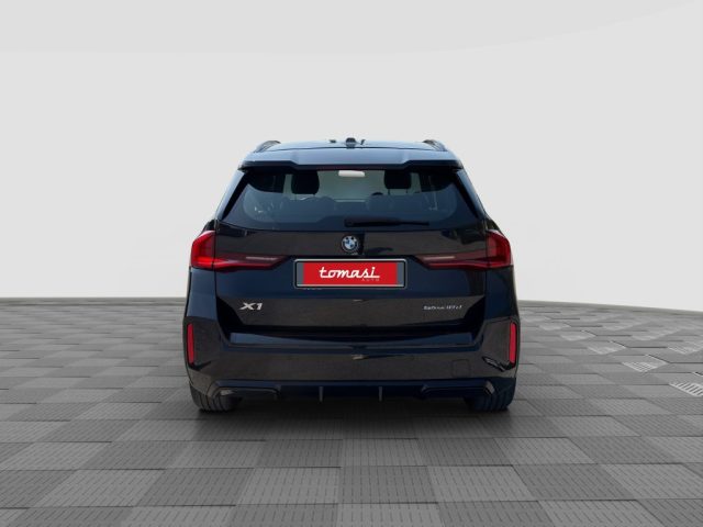 BMW X1 usata 3