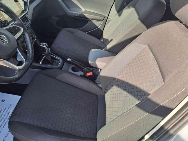 VOLKSWAGEN T-Cross usata, con Servosterzo
