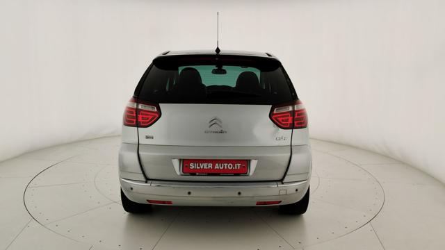 CITROEN C4 Picasso usata 4