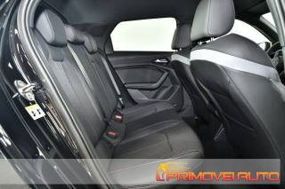 AUDI A1 usata, con Airbag laterali