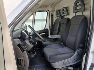 FIAT Ducato usata, con Immobilizzatore elettronico