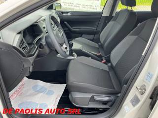 VOLKSWAGEN Polo usata, con Autoradio