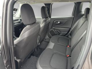 JEEP Renegade usata, con Climatizzatore