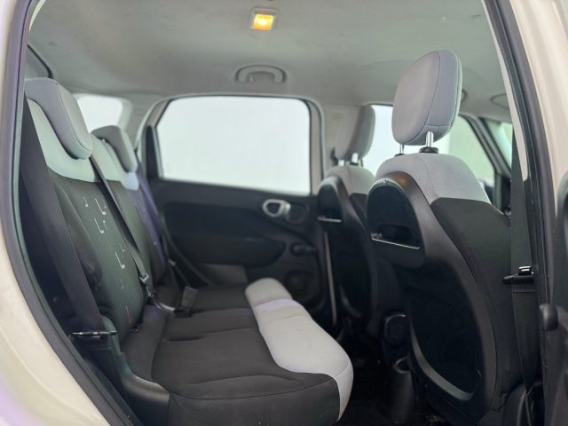 FIAT 500L usata 1
