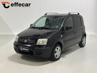 FIAT Panda 1.2 Emotion eco