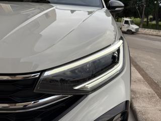 VOLKSWAGEN Taigo usata, con Sensori di parcheggio anteriori