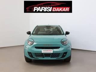 FIAT 600 usata, con Airbag Passeggero